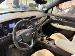 
										2020 Cadillac XT6 Sport AWD full									