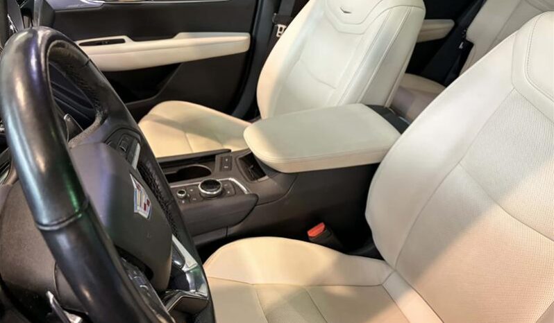 
								2020 Cadillac XT6 Sport AWD full									
