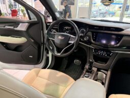 
										2020 Cadillac XT6 Sport AWD full									