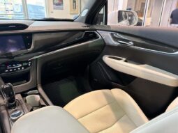 
										2020 Cadillac XT6 Sport AWD full									