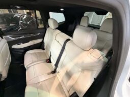 
										2020 Cadillac XT6 Sport AWD full									