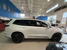 2020 Cadillac XT6 Sport AWD