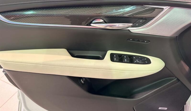 
								2020 Cadillac XT6 Sport AWD full									
