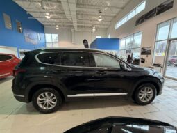 
										2020 Hyundai Santa Fe Essential AWD 2.4L Safety Package full									