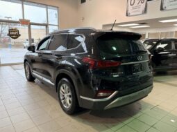 
										2020 Hyundai Santa Fe Essential AWD 2.4L Safety Package full									