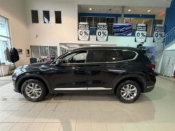 
										2020 Hyundai Santa Fe Essential AWD 2.4L Safety Package full									