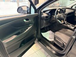 
										2020 Hyundai Santa Fe Essential AWD 2.4L Safety Package full									