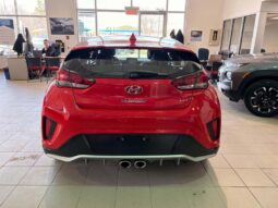 
										2020 Hyundai Veloster Turbo M6 full									