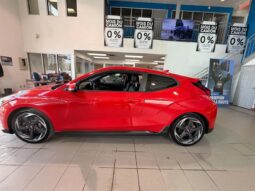 
										2020 Hyundai Veloster Turbo M6 full									