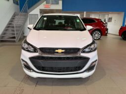 
										2021 Chevrolet Spark 1lt – Cvt full									