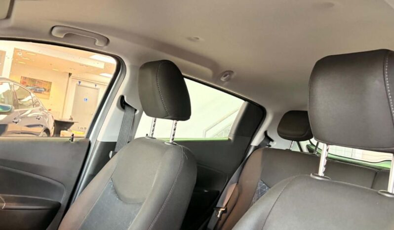 
								2021 Chevrolet Spark 1lt – Cvt full									