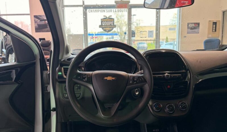 
								2021 Chevrolet Spark 1lt – Cvt full									