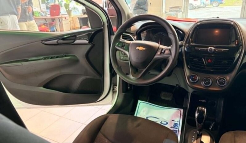 
								2021 Chevrolet Spark 1lt – Cvt full									