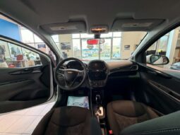 
										2021 Chevrolet Spark 1lt – Cvt full									