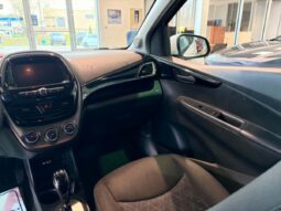 
										2021 Chevrolet Spark 1lt – Cvt full									