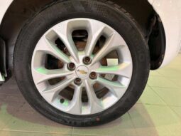 
										2021 Chevrolet Spark 1lt – Cvt full									