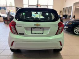
										2021 Chevrolet Spark 1lt – Cvt full									