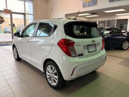 
										2021 Chevrolet Spark 1lt – Cvt full									