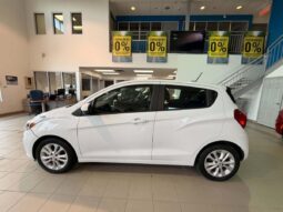 
										2021 Chevrolet Spark 1lt – Cvt full									