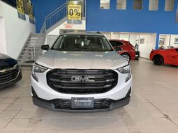 
										2021 GMC Terrain Sle 1.5t Awd full									
