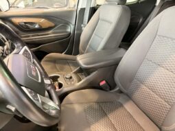 
										2021 GMC Terrain Sle 1.5t Awd full									