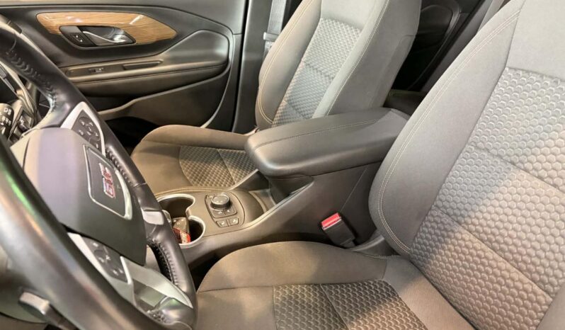 
								2021 GMC Terrain Sle 1.5t Awd full									