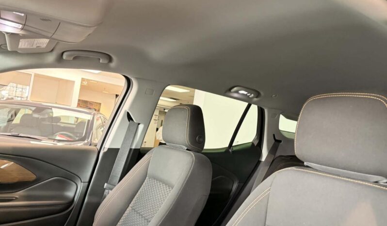 
								2021 GMC Terrain Sle 1.5t Awd full									