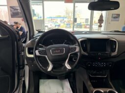 
										2021 GMC Terrain Sle 1.5t Awd full									