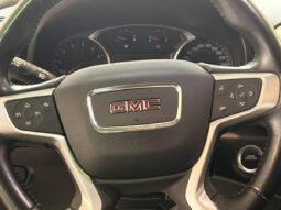 
										2021 GMC Terrain Sle 1.5t Awd full									