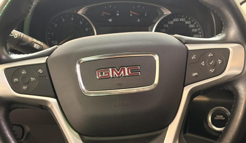 
								2021 GMC Terrain Sle 1.5t Awd full									