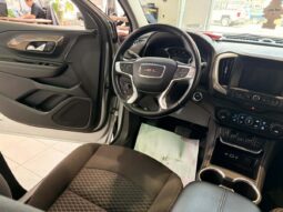 
										2021 GMC Terrain Sle 1.5t Awd full									