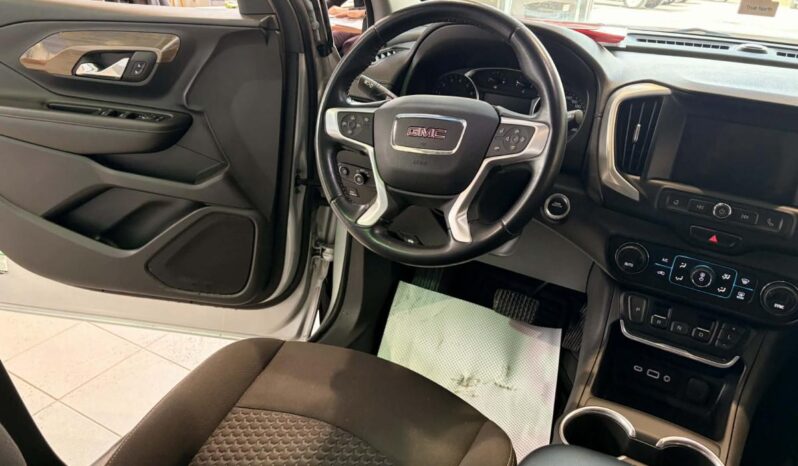 
								2021 GMC Terrain Sle 1.5t Awd full									