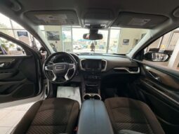 
										2021 GMC Terrain Sle 1.5t Awd full									