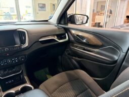 
										2021 GMC Terrain Sle 1.5t Awd full									