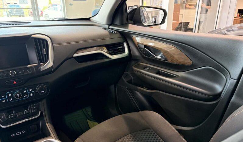 
								2021 GMC Terrain Sle 1.5t Awd full									