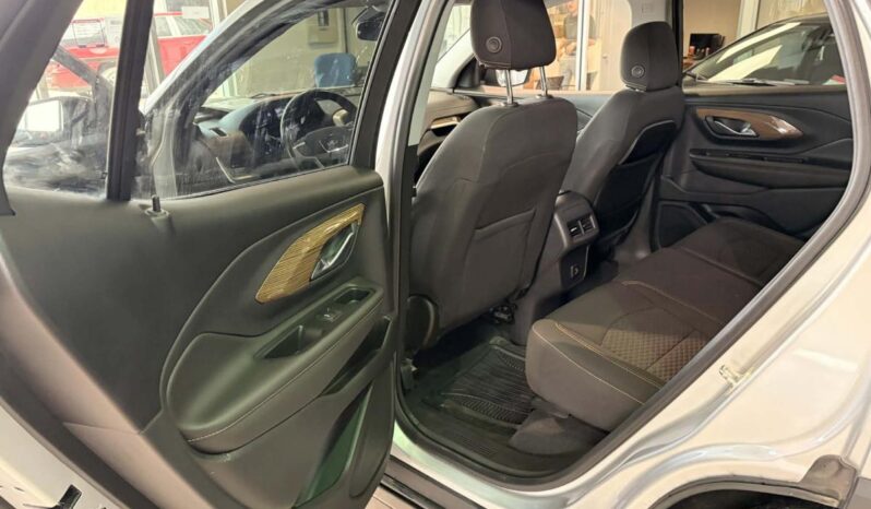
								2021 GMC Terrain Sle 1.5t Awd full									