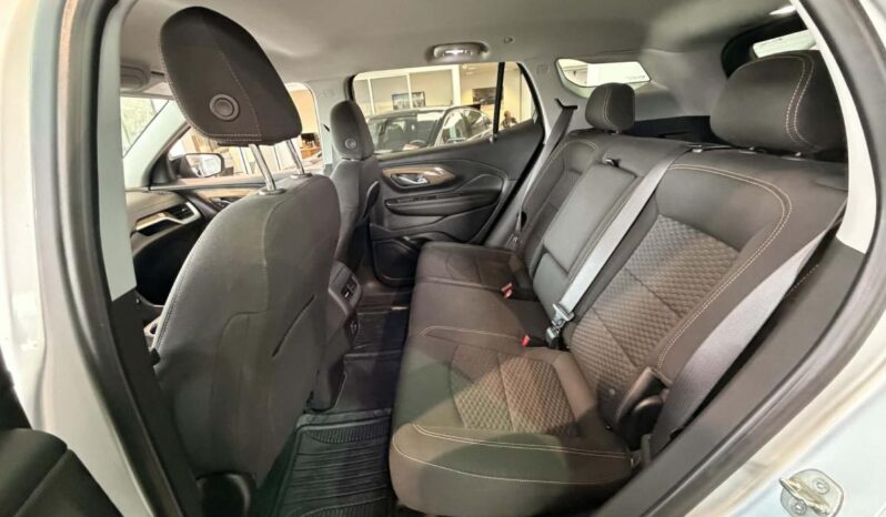 
								2021 GMC Terrain Sle 1.5t Awd full									