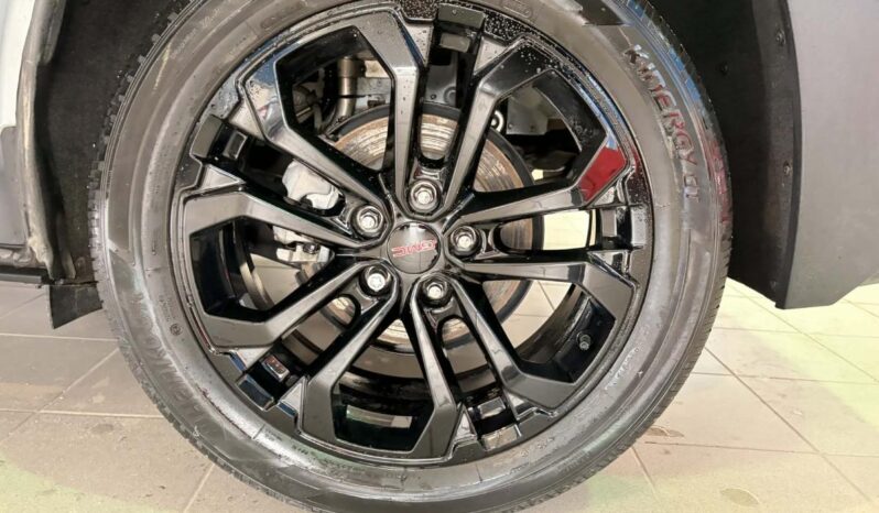 
								2021 GMC Terrain Sle 1.5t Awd full									