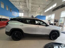 
										2021 GMC Terrain Sle 1.5t Awd full									