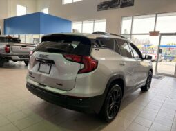 
										2021 GMC Terrain Sle 1.5t Awd full									
