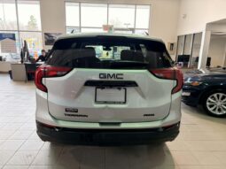 
										2021 GMC Terrain Sle 1.5t Awd full									
