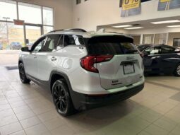 
										2021 GMC Terrain Sle 1.5t Awd full									