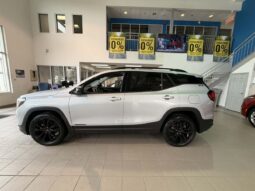 
										2021 GMC Terrain Sle 1.5t Awd full									