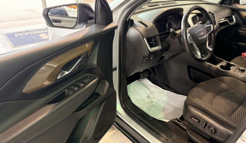 
								2021 GMC Terrain Sle 1.5t Awd full									