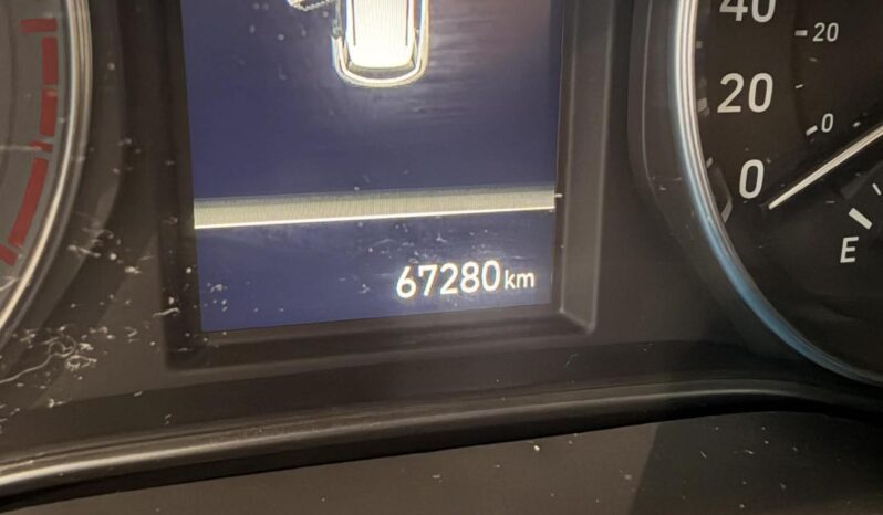 
								2022 Hyundai Kona 2.0l Awd Preferred full									
