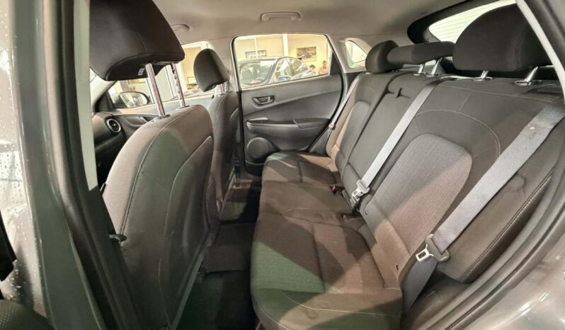 
								2022 Hyundai Kona 2.0l Awd Preferred full									