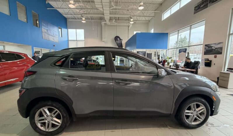 
								2022 Hyundai Kona 2.0l Awd Preferred full									