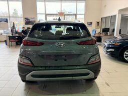 
										2022 Hyundai Kona 2.0l Awd Preferred full									