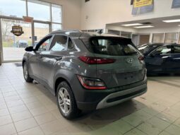 
										2022 Hyundai Kona 2.0l Awd Preferred full									