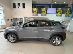 
										2022 Hyundai Kona 2.0l Awd Preferred full									